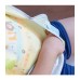 Bumkins ผ้ากันเปื้อนเด็ก รุ่น SuperBib ลาย  Happy Campers